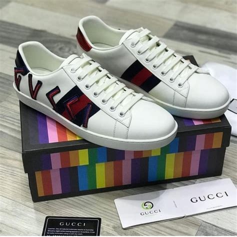 zapatillas deportivas gucci hombre|campera Gucci hombre original.